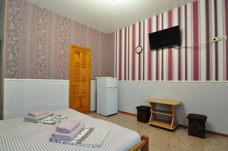 Изображение Изображение гостиницы &quot;Гостевой дом «Арцах»&quot; #7 #7