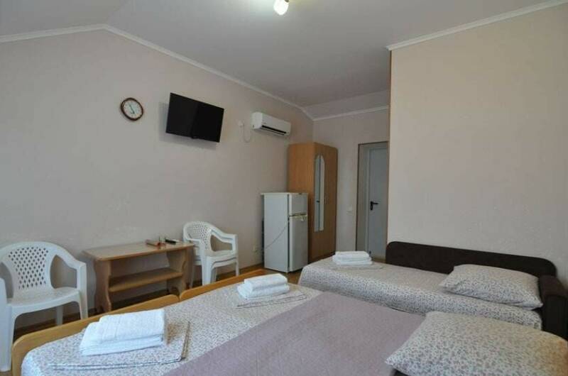 Изображение Изображение гостиницы &quot;Гостевой дом «Арцах»&quot; #8 #8