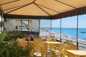 Изображение гостиницы "Эллинг «Нижняя Волконка»"