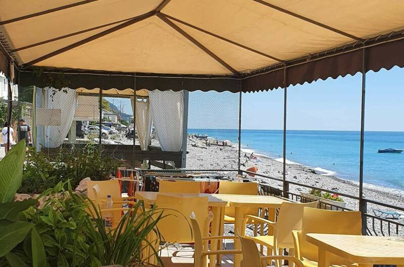 Изображение Изображение гостиницы "Эллинг «Нижняя Волконка»" #1 #1