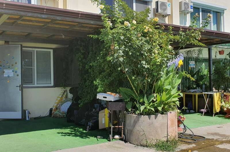 Изображение Изображение гостиницы "Эллинг «Нижняя Волконка»" #2 #2