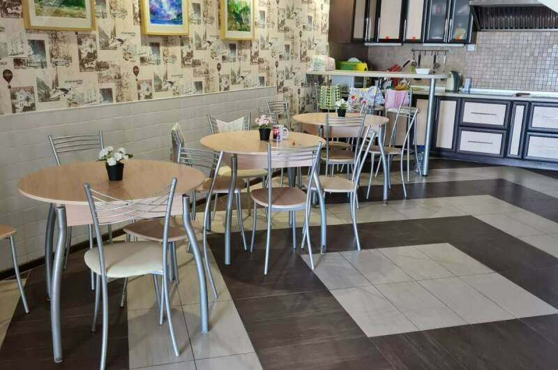 Изображение Изображение гостиницы "Эллинг «Нижняя Волконка»" #3 #3