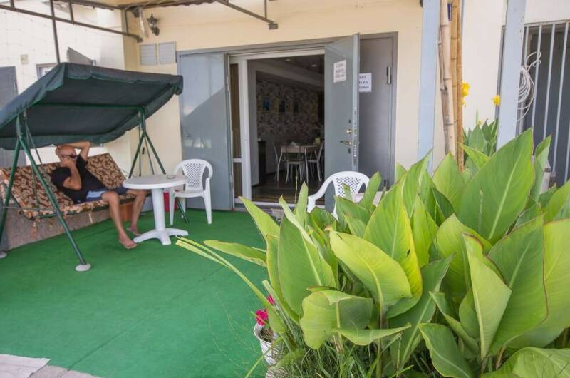 Изображение Изображение гостиницы "Эллинг «Нижняя Волконка»" #5 #5