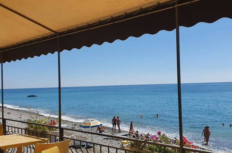 Изображение Изображение гостиницы "Эллинг «Нижняя Волконка»" #6 #6