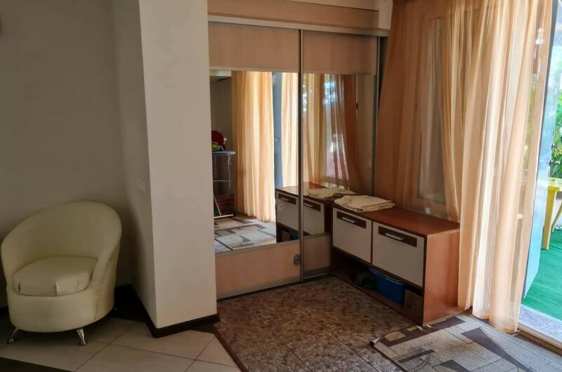 Изображение Изображение гостиницы "Эллинг «Нижняя Волконка»" #8 #8