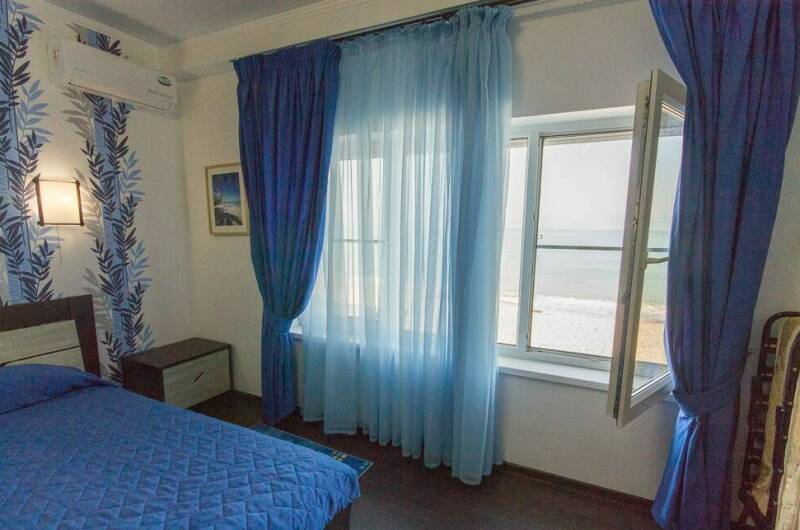 Изображение Изображение отеля / гостиницы "Эллинг «Нижняя Волконка»" #10 #8