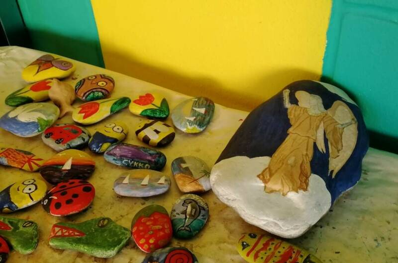 Изображение Изображение гостиницы &quot;Гостиница «Индиго»&quot; #4 #4