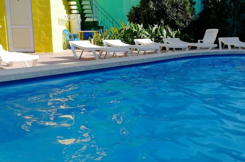 Изображение Изображение гостиницы &quot;Гостиница «Индиго»&quot; #5 #5