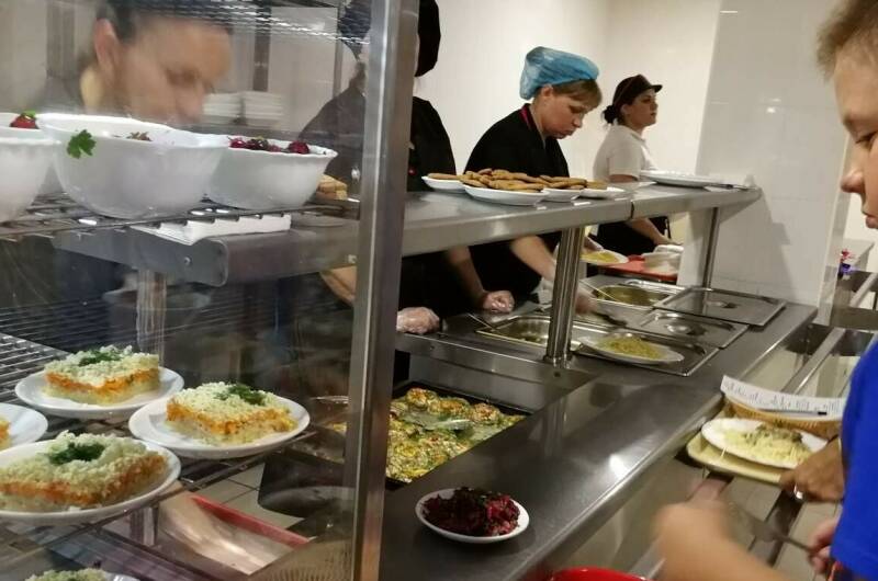 Изображение Изображение отеля / гостиницы "Гостиница «Индиго»" #11 #9