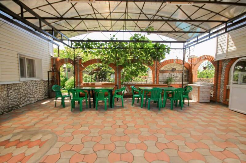 Изображение Изображение гостиницы &quot;Гостевой дом «На Майкопской»&quot; #2 #2