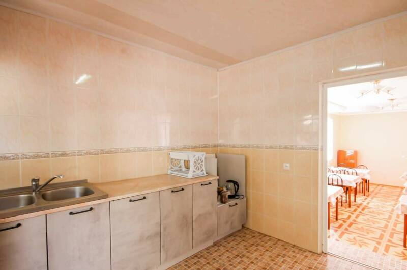 Изображение Изображение гостиницы &quot;Гостевой дом «На Майкопской»&quot; #3 #3