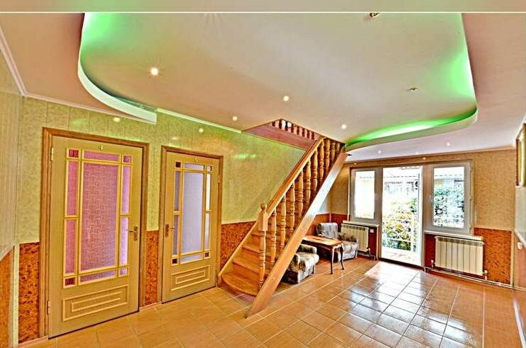 Изображение Изображение гостиницы &quot;Гостевой дом «На Майкопской»&quot; #4 #4