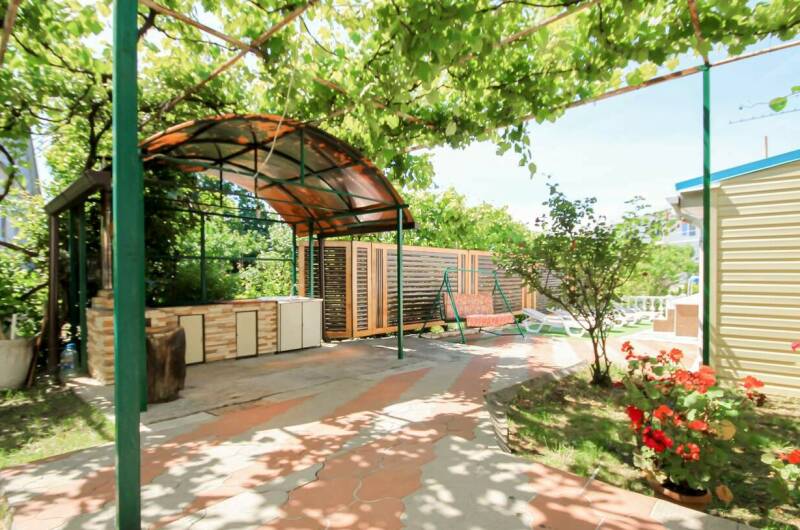 Изображение Изображение гостиницы &quot;Гостевой дом «На Майкопской»&quot; #5 #5