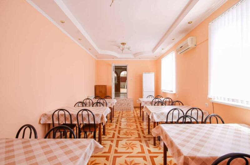 Изображение Изображение гостиницы &quot;Гостевой дом «На Майкопской»&quot; #6 #6