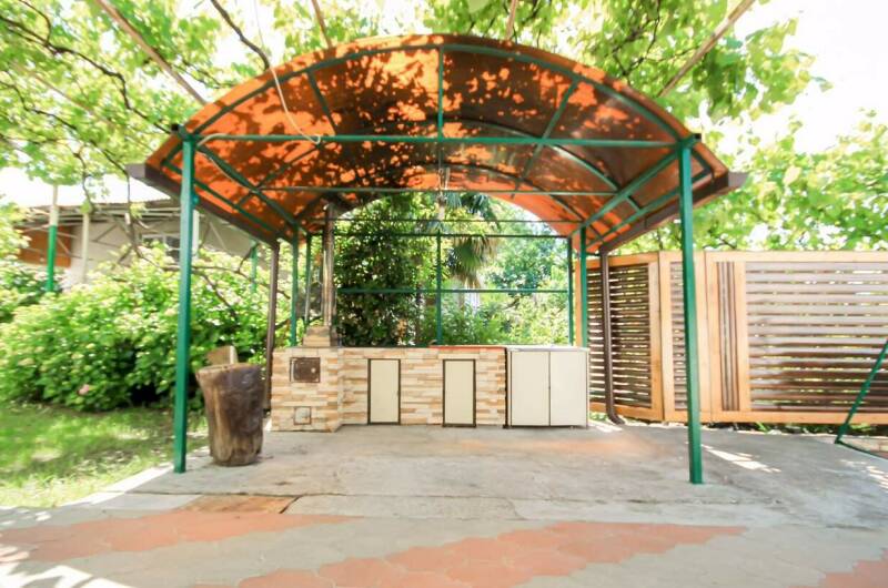 Изображение Изображение гостиницы &quot;Гостевой дом «На Майкопской»&quot; #8 #8