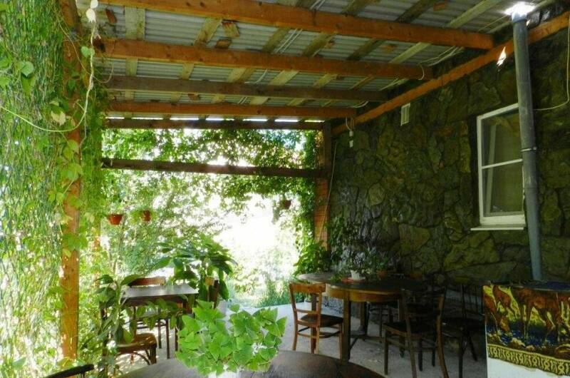 Изображение Изображение гостиницы &quot;Гостевой дом «Арина»&quot; #2 #2