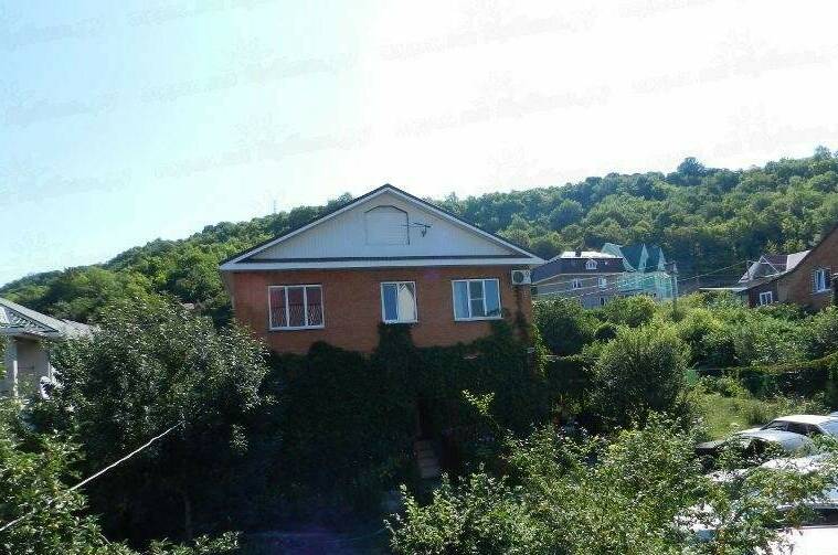 Изображение Изображение гостиницы &quot;Гостевой дом «Арина»&quot; #8 #8