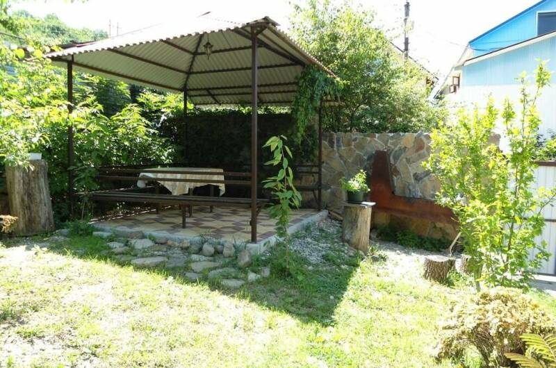 Изображение Изображение отеля / гостиницы "Гостевой дом «Арина»" #11 #9