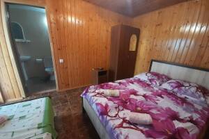 Изображение Частный дом на Сухумском шоссе #5