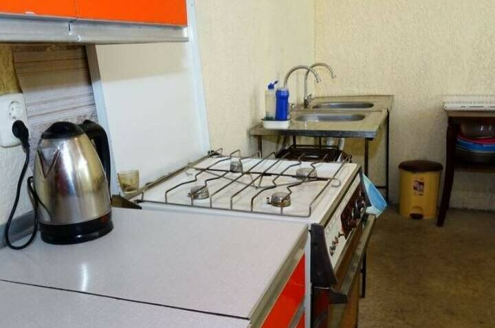 Изображение Изображение гостиницы &quot;Частный дом на Сухумском шоссе&quot; #4 #4