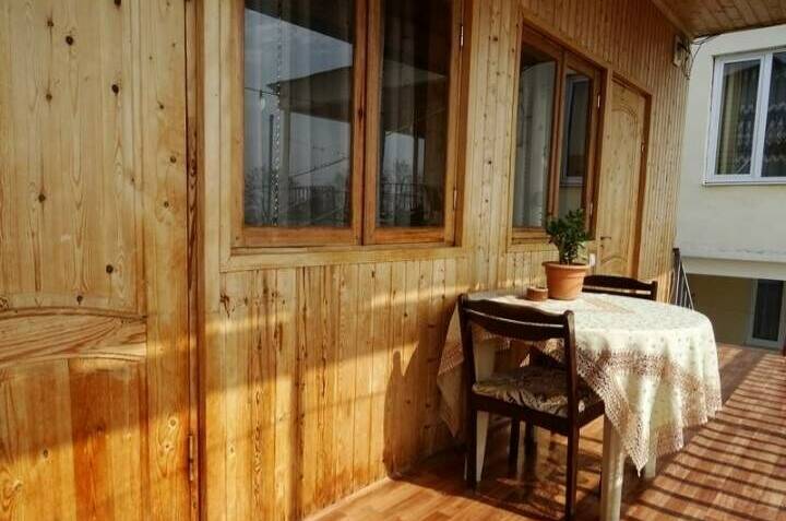 Изображение Изображение гостиницы &quot;Частный дом на Сухумском шоссе&quot; #5 #5