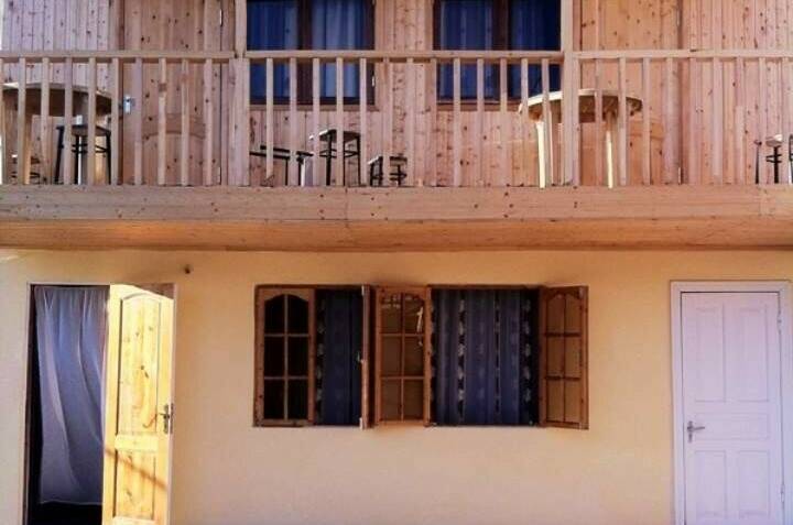 Изображение Изображение гостиницы &quot;Частный дом на Сухумском шоссе&quot; #7 #7