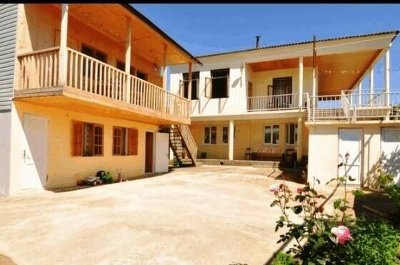 Изображение Изображение гостиницы &quot;Частный дом на Сухумском шоссе&quot; #8 #8