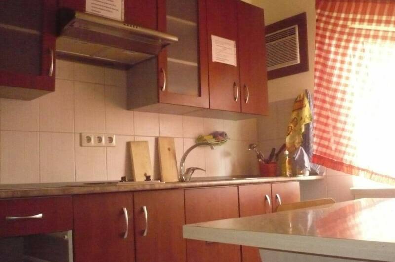 Изображение Изображение гостиницы "Частный сектор «У Алексея»" #3 #3