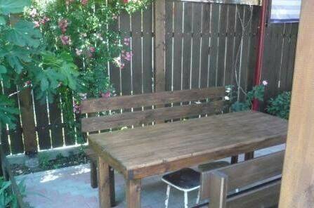 Изображение Изображение гостиницы "Частный сектор «У Алексея»" #5 #5