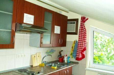 Изображение Изображение отеля / гостиницы "Частный сектор «У Алексея»" #10 #8