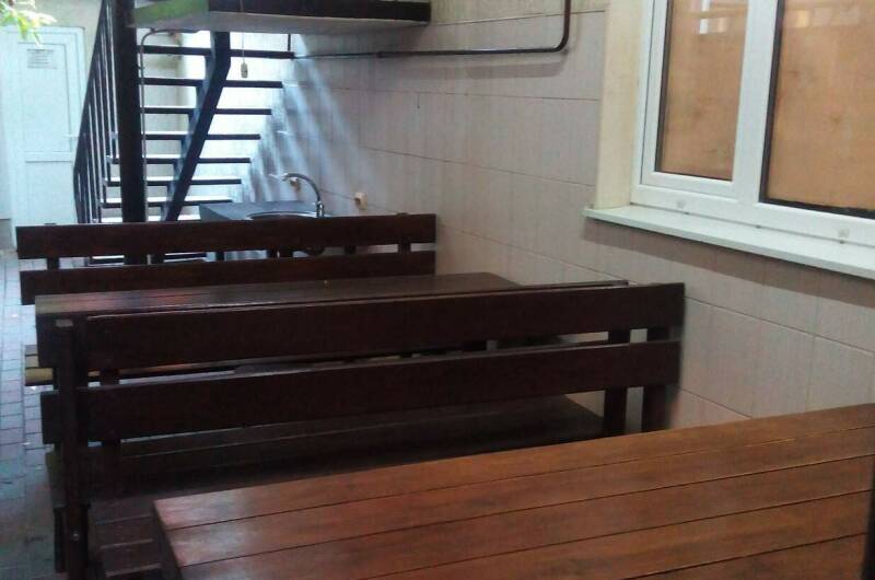 Изображение Изображение отеля / гостиницы "Частный сектор «У Алексея»" #11 #9