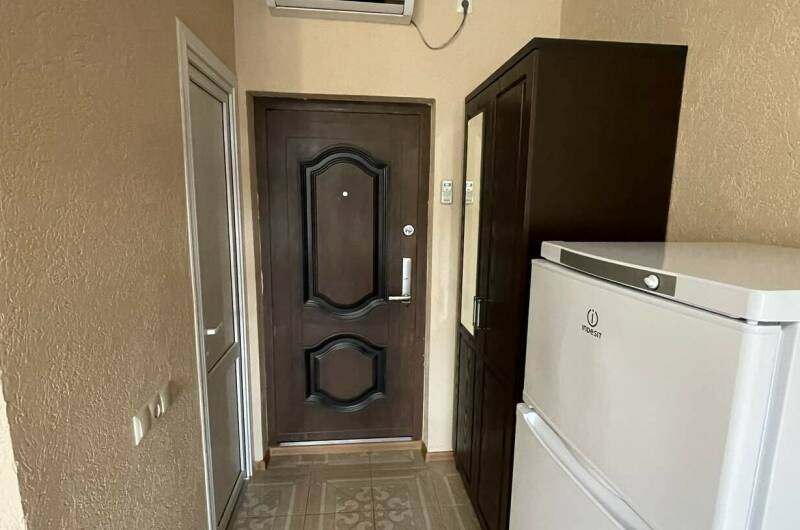 Изображение Изображение отеля / гостиницы "Гостевой дом «У моря»" #10 #8