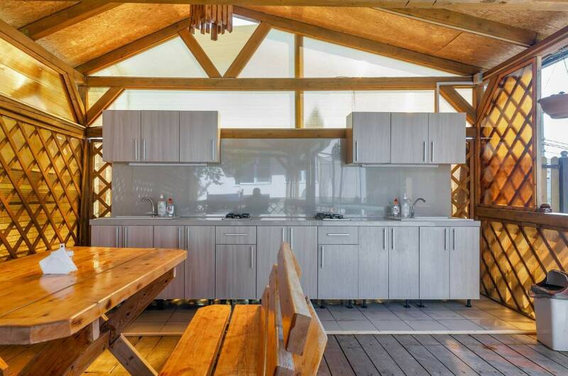 Изображение Изображение гостиницы "Гостевой дом «Дамиан»" #2 #2