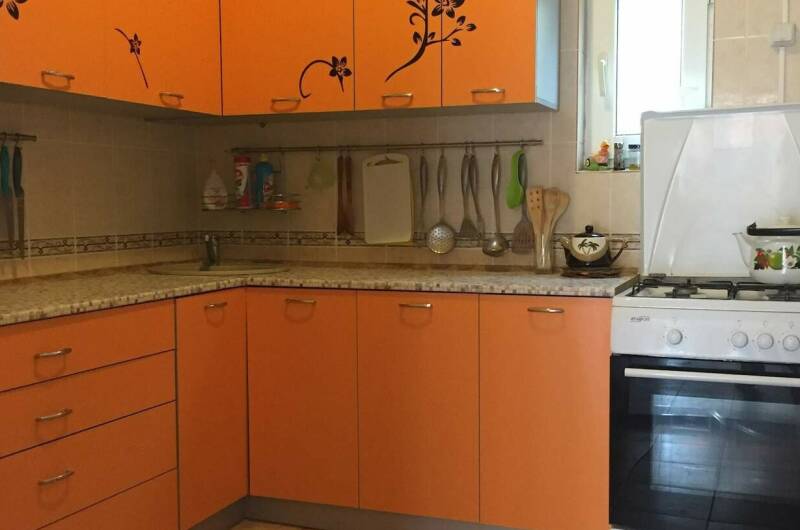 Изображение Изображение отеля / гостиницы "Гостевой дом «Дамиан»" #10 #8