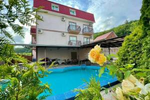 Изображение Гостевой дом «Берегиня» #3