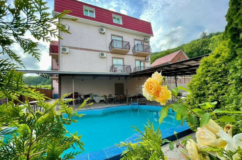 Изображение Изображение гостиницы &quot;Гостевой дом «Берегиня»&quot; #1 #1