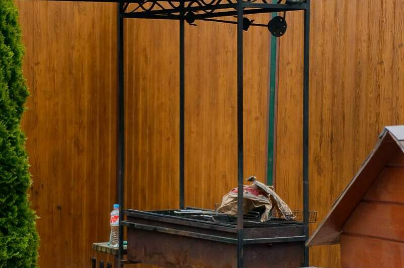 Изображение Изображение гостиницы &quot;Гостевой дом «Берегиня»&quot; #2 #2