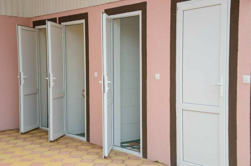 Изображение Изображение гостиницы &quot;Гостевой дом «Берегиня»&quot; #4 #4