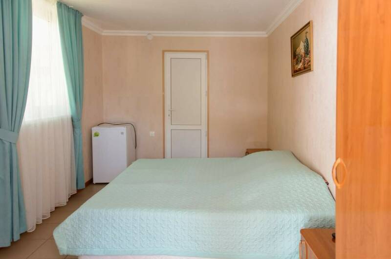 Изображение Изображение гостиницы &quot;Гостевой дом «Берегиня»&quot; #6 #6