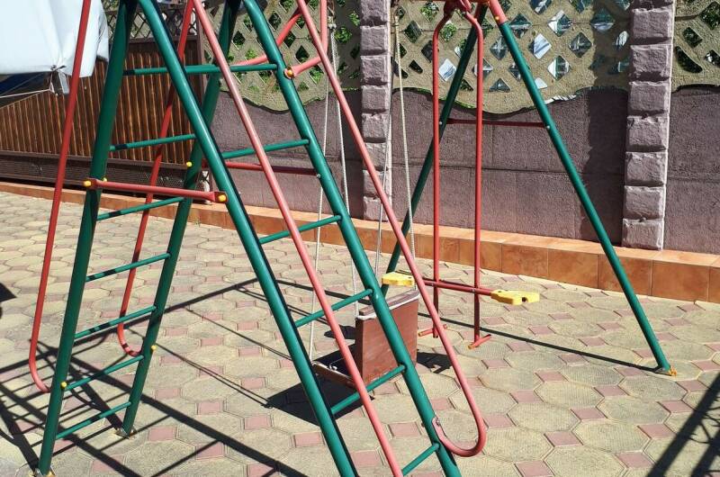 Изображение Изображение гостиницы &quot;Гостевой дом «Берегиня»&quot; #7 #7