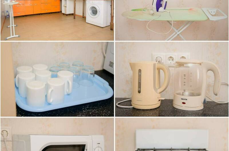 Изображение Изображение гостиницы &quot;Гостевой дом «Берегиня»&quot; #8 #8