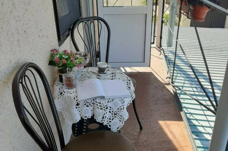 Изображение Изображение гостиницы &quot;Гостевой дом «Антонина»&quot; #2 #2