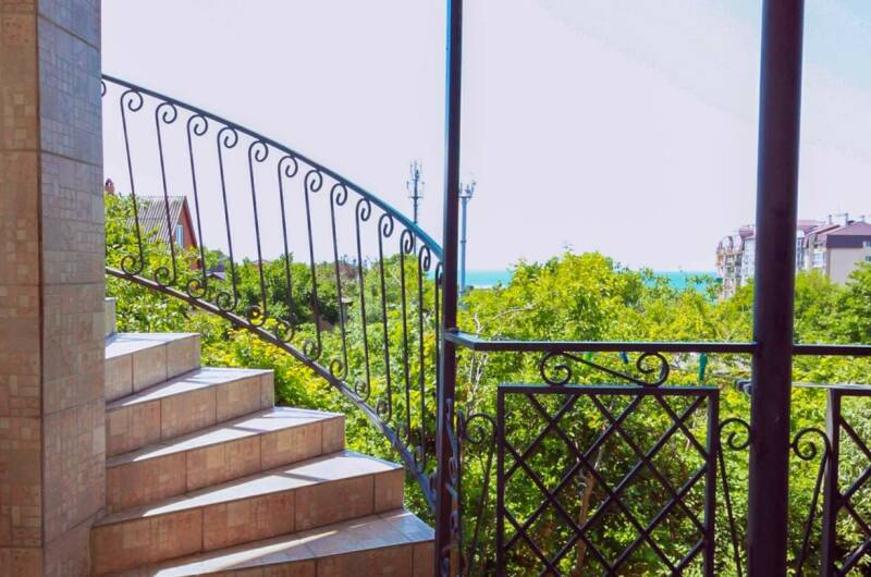 Изображение Изображение гостиницы &quot;Гостевой дом «Антонина»&quot; #3 #3