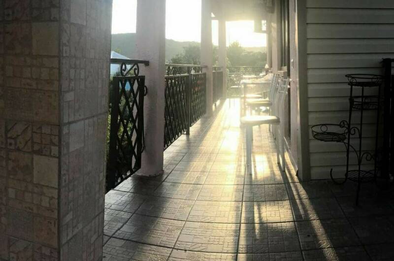 Изображение Изображение гостиницы &quot;Гостевой дом «Антонина»&quot; #7 #7