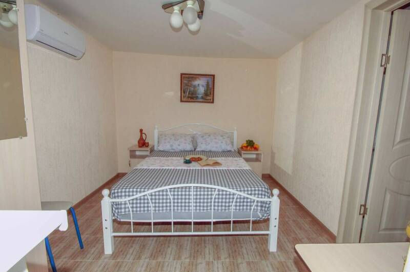 Изображение Изображение отеля / гостиницы "Гостевой дом «Антонина»" #10 #8