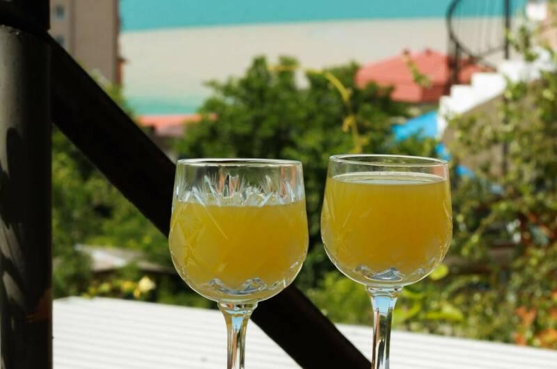 Изображение Изображение отеля / гостиницы "Гостевой дом «Антонина»" #11 #9