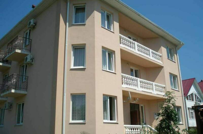 Изображение Изображение гостиницы &quot;Гостевой дом «Березка»&quot; #1 #1