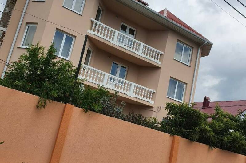 Изображение Изображение гостиницы &quot;Гостевой дом «Березка»&quot; #2 #2