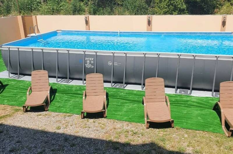 Изображение Изображение гостиницы &quot;Гостевой дом «Березка»&quot; #5 #5