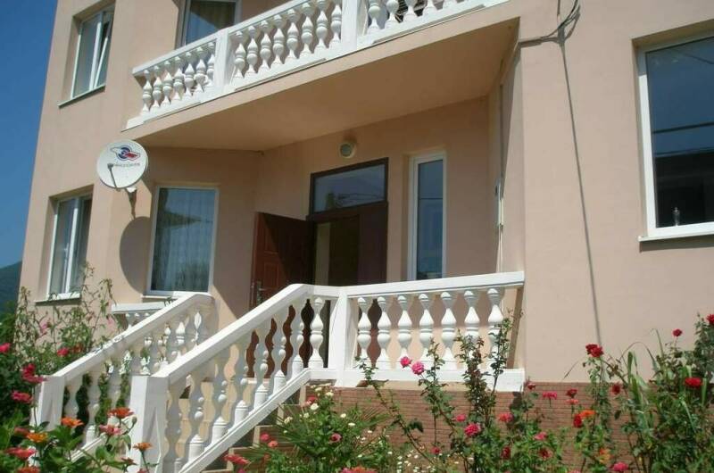 Изображение Изображение гостиницы &quot;Гостевой дом «Березка»&quot; #7 #7